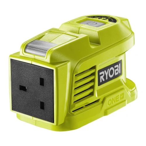 Przetwornica napięcia 18/230V 150W ONE+