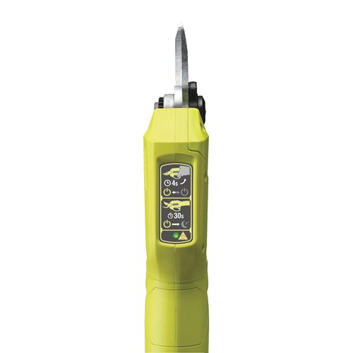Sekator akumulatorowy RY18SCA-0 18V 0*AH ONE+