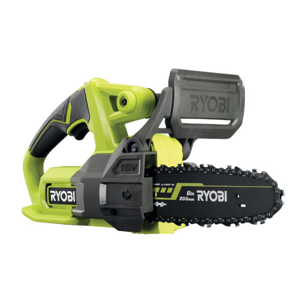 Pilarka łańcuchowa akumulatorowa RY18CS20A-0 20cm 18V 0*AH
