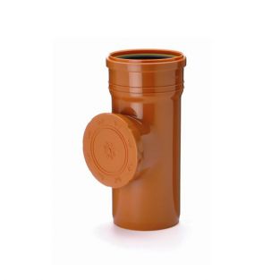 Rewizja 110 pomarańczowa