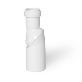 Redukcja kolanowa nastawna DN 50/32<0-90