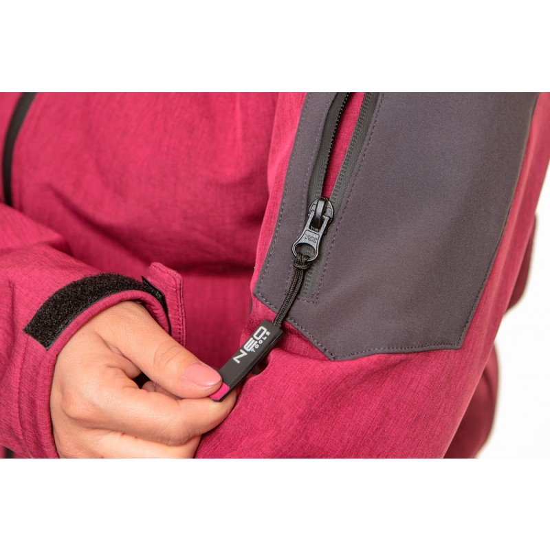 Kurtka softshell damska M