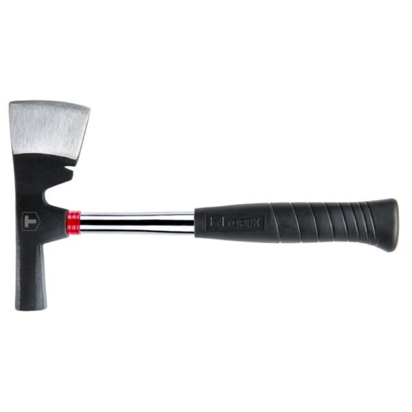 Toporek universalny 600g hartowany trzonek