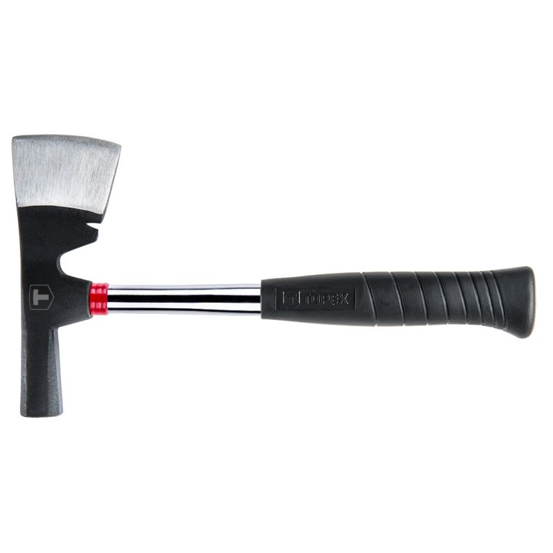 Toporek universalny 600g hartowany trzonek