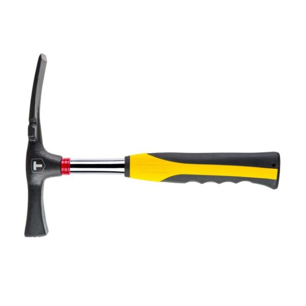 Młotek murarski berliński 0.6kg trzonek hartowany