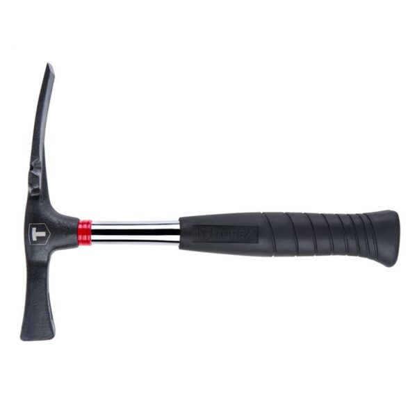 Młotek murarski berliński 0.5kg trzonek hartowany