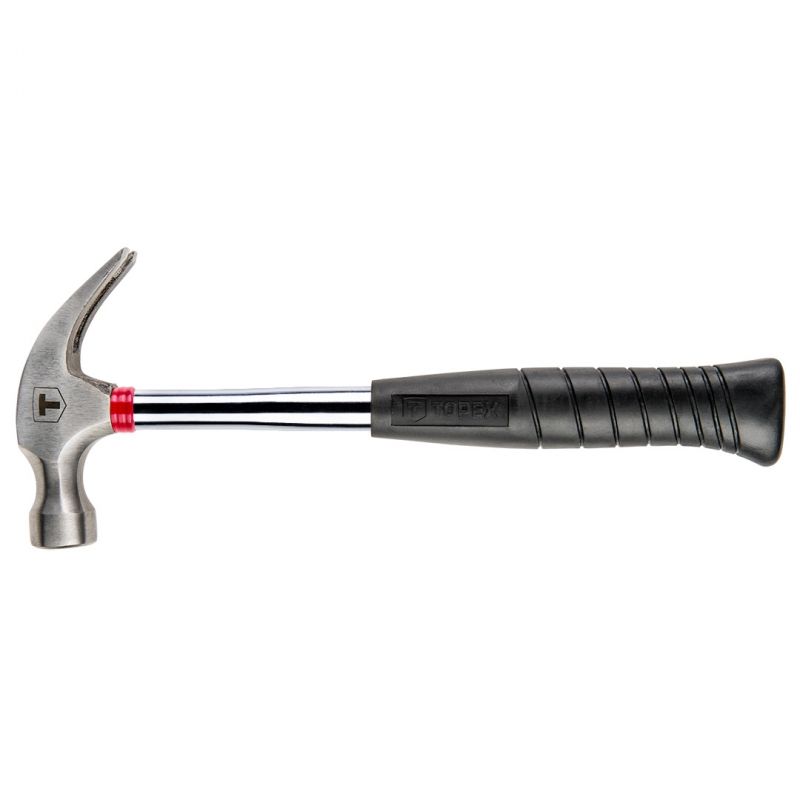 Młotek stolarski 0.45kg trzonek hartowany