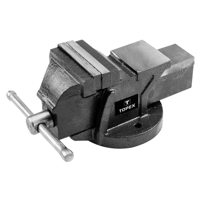 Imadło ślusarskie z kowadłem 150mm