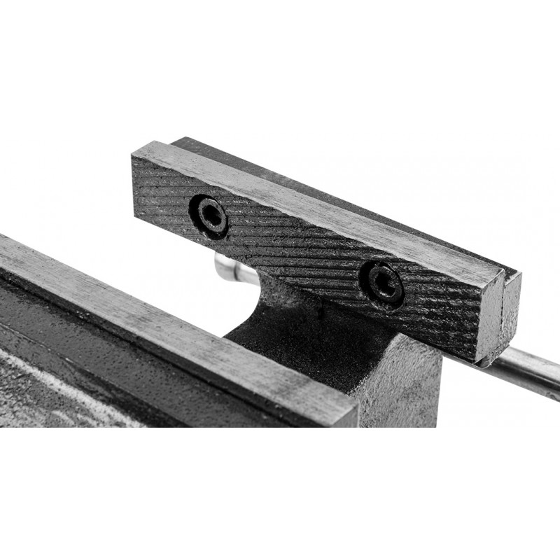Imadło ślusarskie z kowadłem 150mm