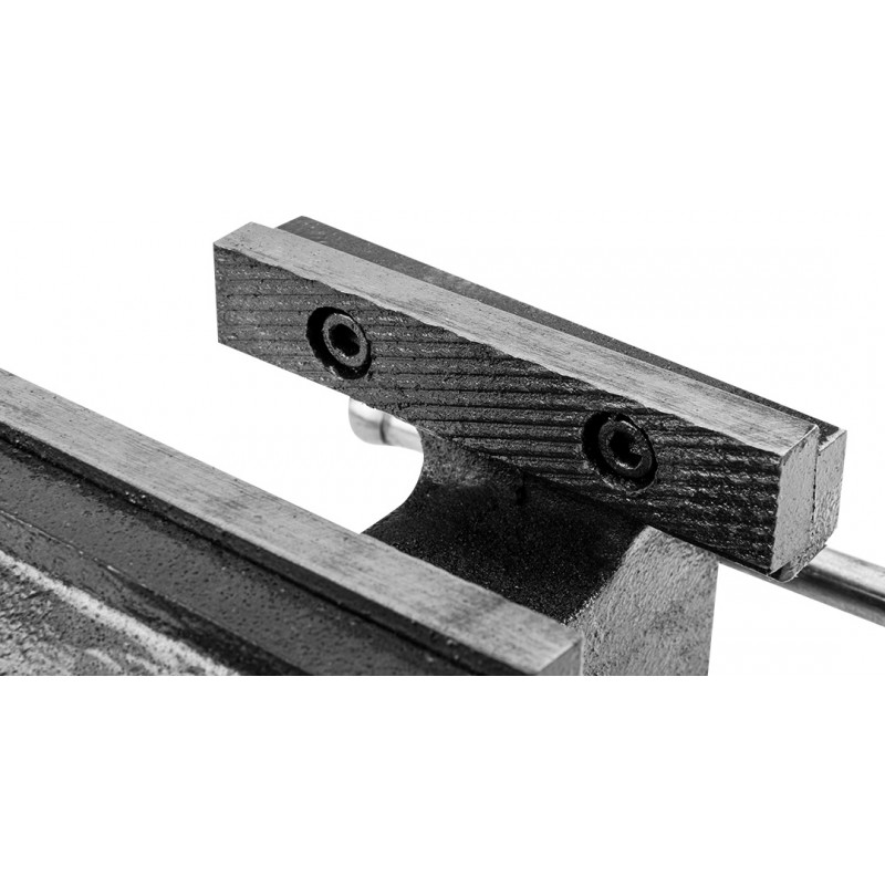Imadło obrotowe z kowadłem 125mm