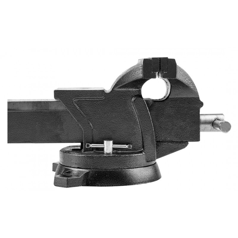 Imadło obrotowe z kowadłem 150mm