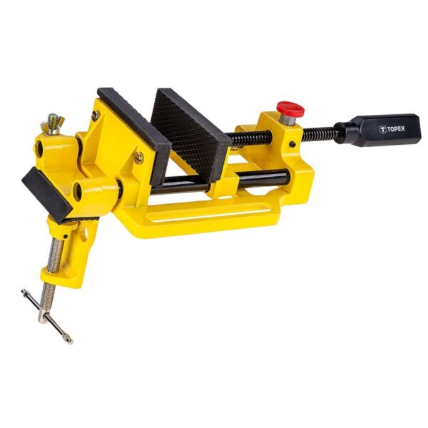 Imadło modelarskie 100mm