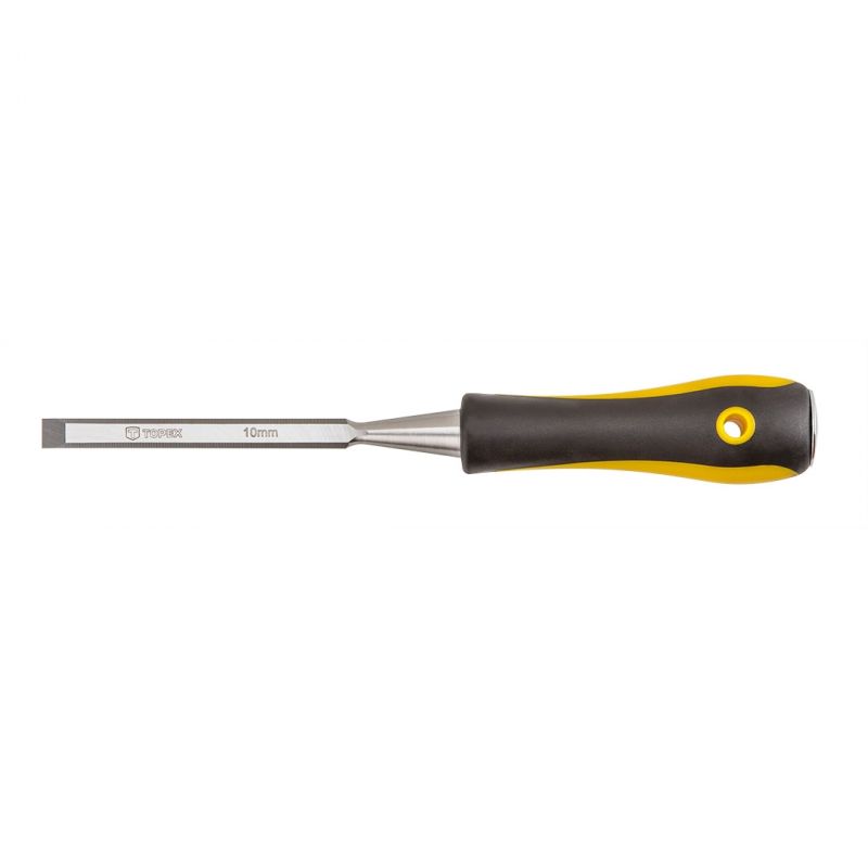 Dłuto premium line płaskie 10mm
