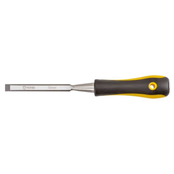 Dłuto premium line płaskie 12mm