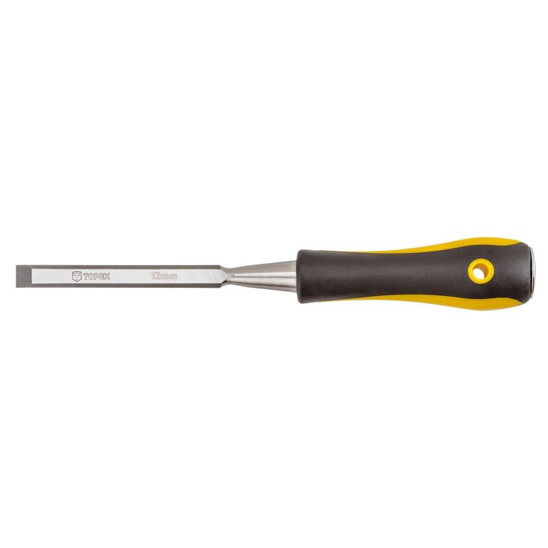 Dłuto premium line płaskie 12mm