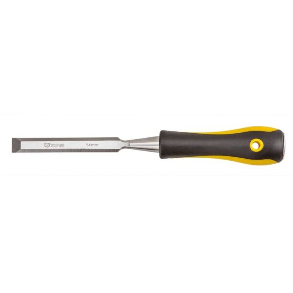 Dłuto premium line płaskie 14mm