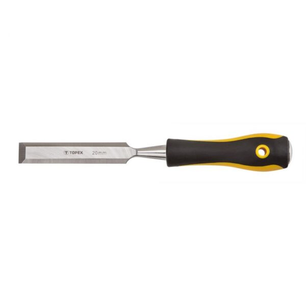 Dłuto premium line płaskie 20mm