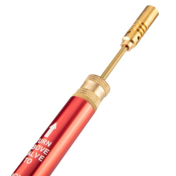 Mikropalnik 5ml