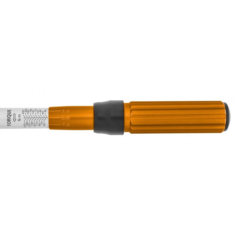Zestaw kluczy dynamometrycznych DWUKIERUN.1/4'',3/8'',1/2''