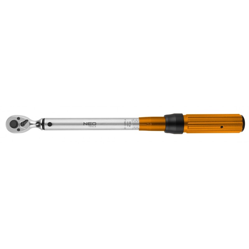 Zestaw kluczy dynamometrycznych DWUKIERUN.1/4'',3/8'',1/2''