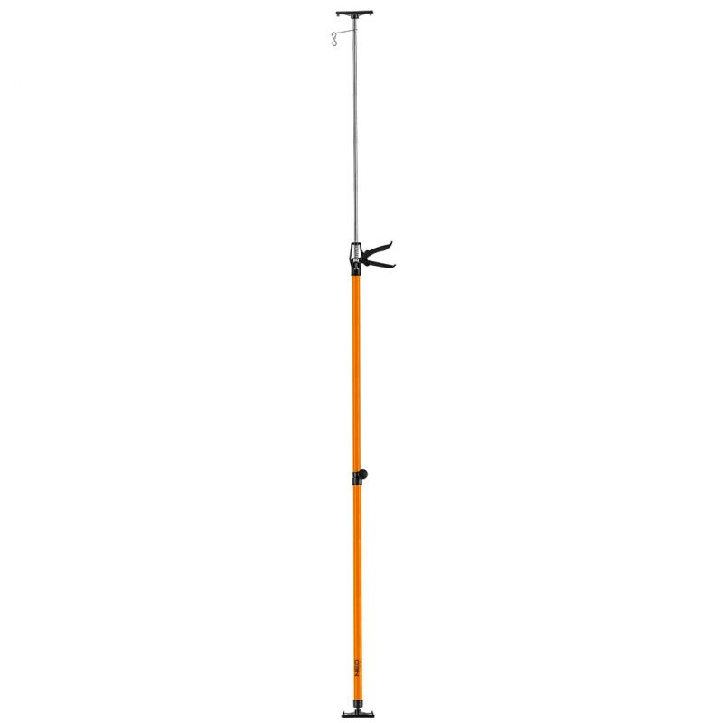 Podpora teleskopowa 115-290cm