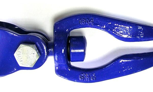 Zamek ślizgowy 7/8mm titanoboa KL.10 LC60KN ZO10 obrotowy