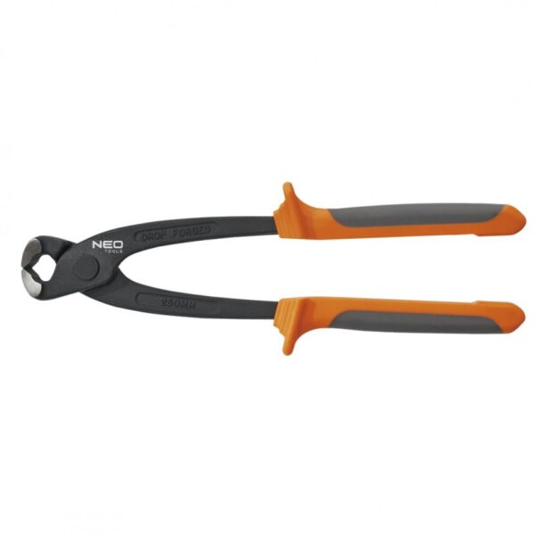 Szczypce tynkarskie zbrojarskie 250mm