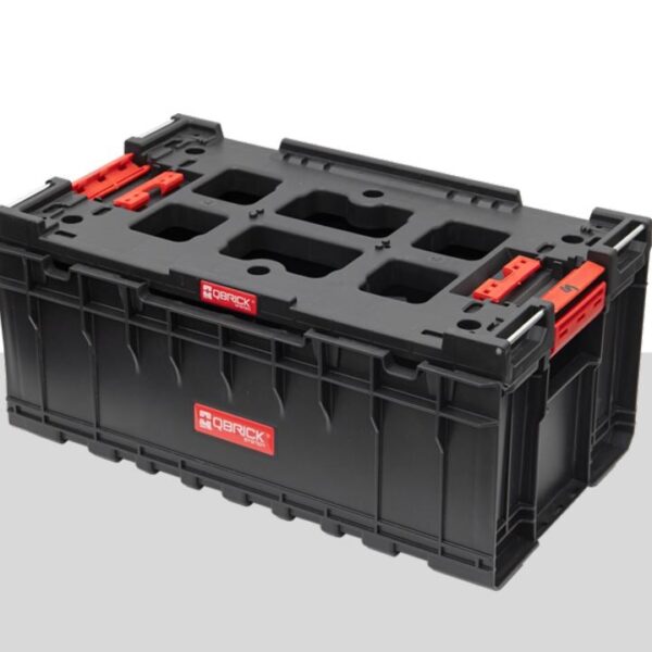 Zestaw Qbrick system ONE BOX + ONE adapter multi