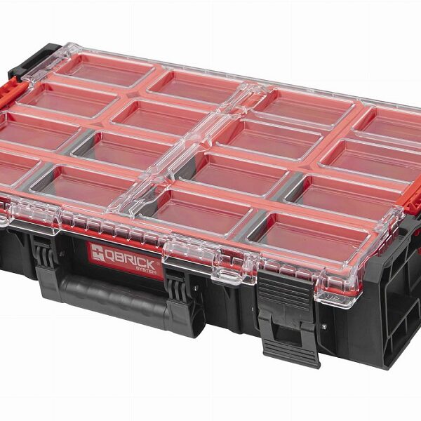 Organizer Qbrick system ONE XL MIX