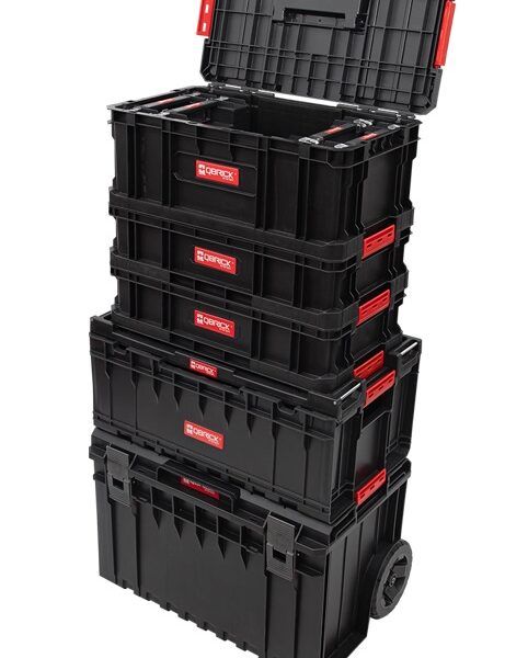 Zestaw Qbrick system 10W1