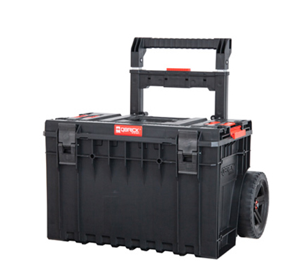 Skrzynka narzędziowa Qbrick ONE cart 2.0