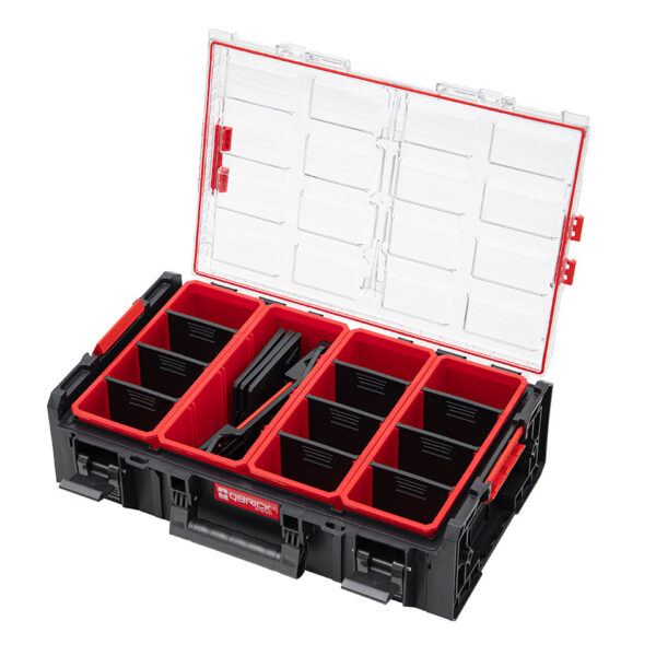 Organizer Qbrick system ONE adapter promo 2XL
