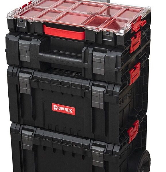 Zestaw Qbrick system PRO SET 3