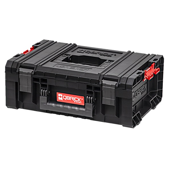 Skrzynka narzędziowa Qbrick PRO technician case