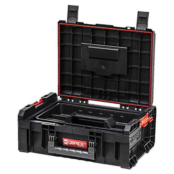 Skrzynka narzędziowa Qbrick PRO technician case