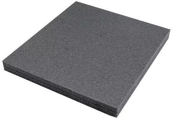Wkład piankowy Qbrick ONE do organizera M,L, 2 warstwowy