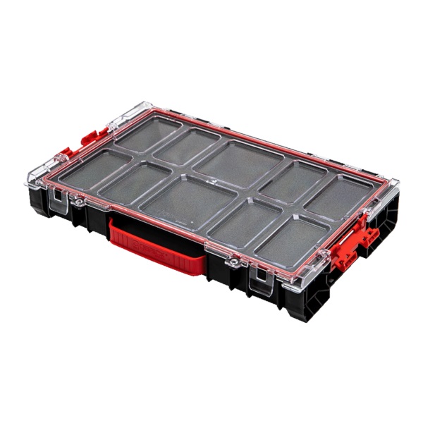 Organizer Qbrick system PRO mulitlayer foam inserts 100