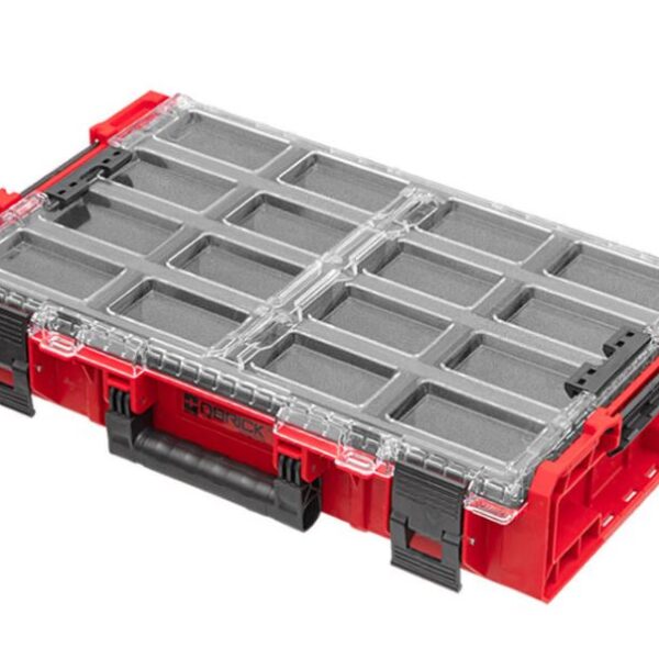 Organizer Qbrick system ONE mulitlayer foam insert XL