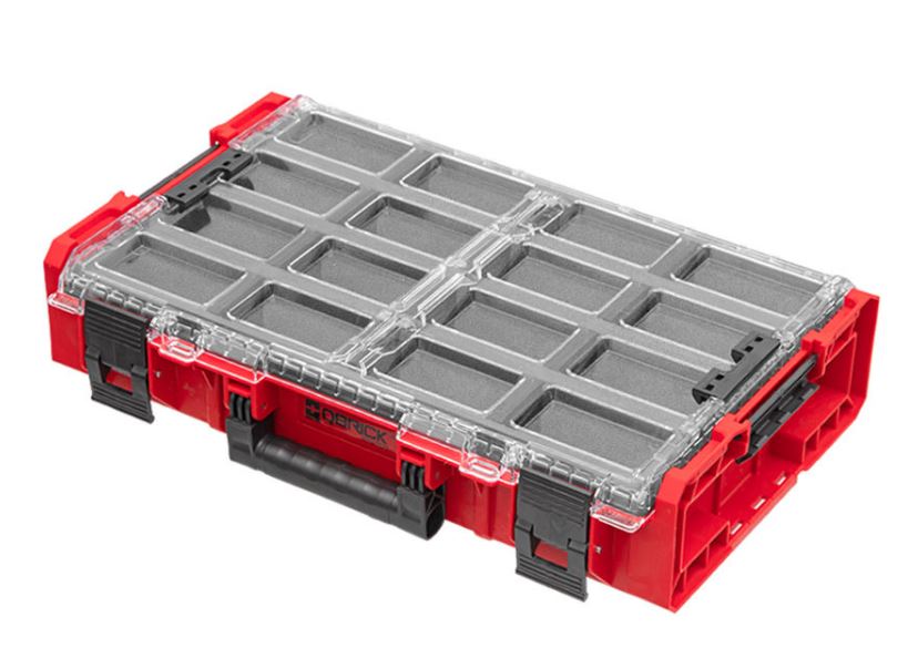 Organizer Qbrick system ONE mulitlayer foam insert XL