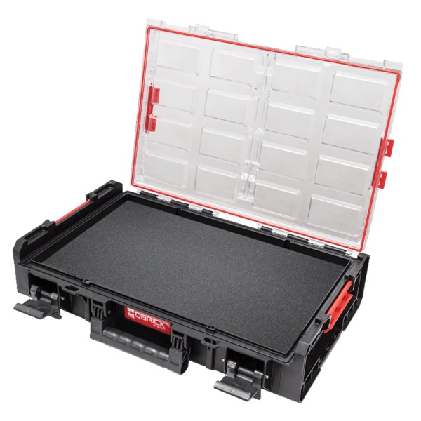 Organizer Qbrick system ONE mulitlayer foam insert XL