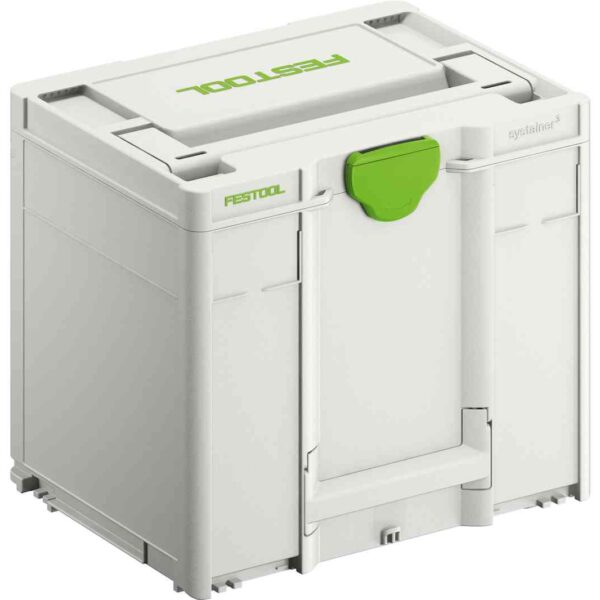 Systainer SYS3 M 337