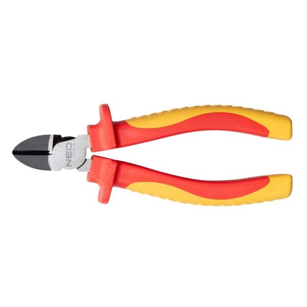 Szczypce tnące boczne 160mm 1000V