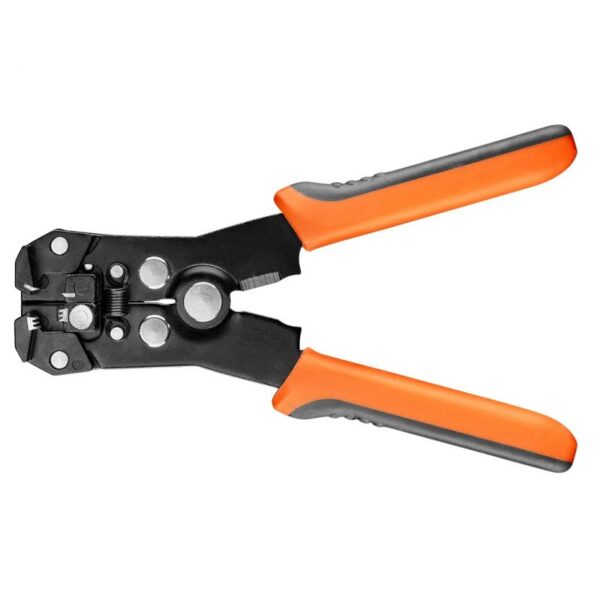Automatyczny ściągacz izolacji czołowy 160mm