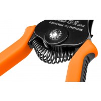 Automatyczny ściągacz izolacji 170mm