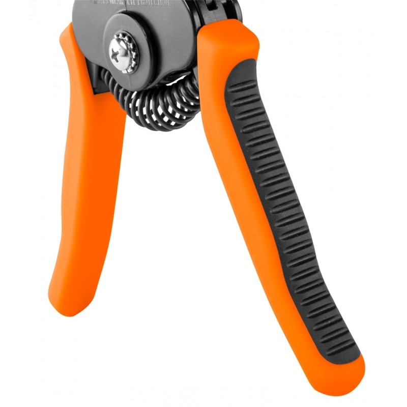 Automatyczny ściągacz izolacji 170mm