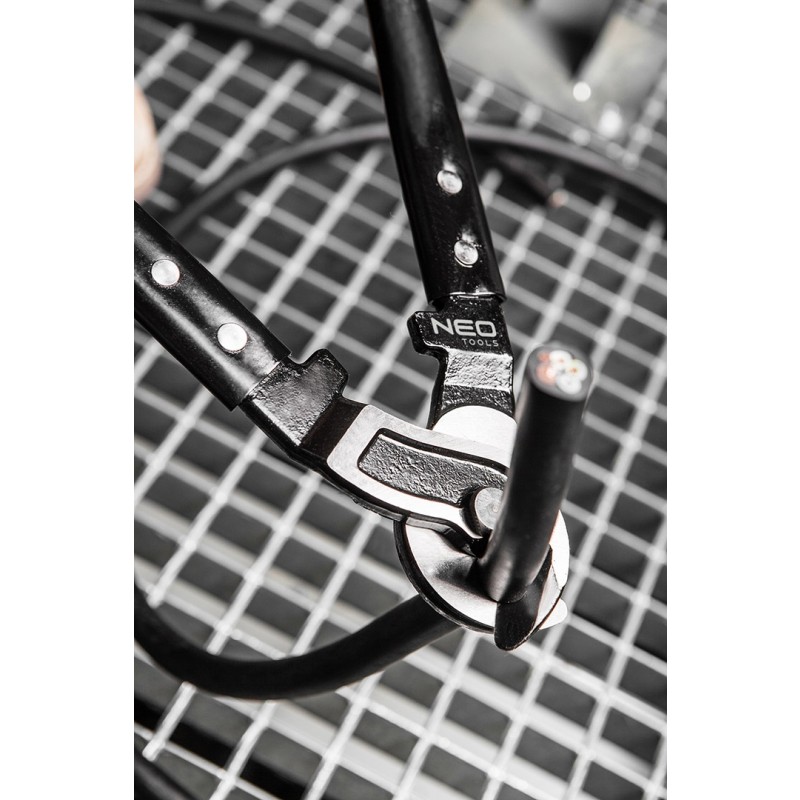 Obcinak do kabli miedzianych i aluminiowych 44mm