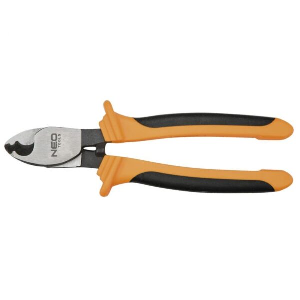 Obcinak do kabli 160mm