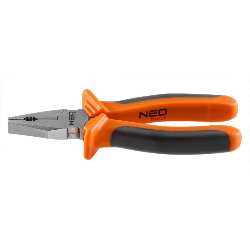 Kombinerki 160mm
