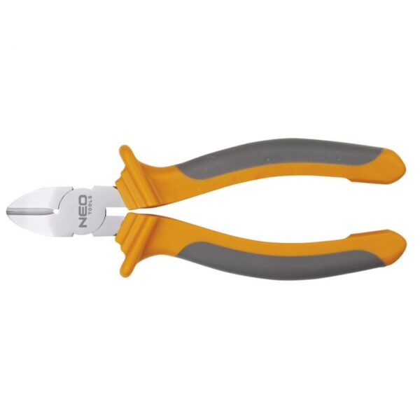 Szczypce tnące boczne 180mm