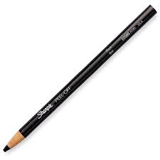 Marker OKR china 2.0mm czarny